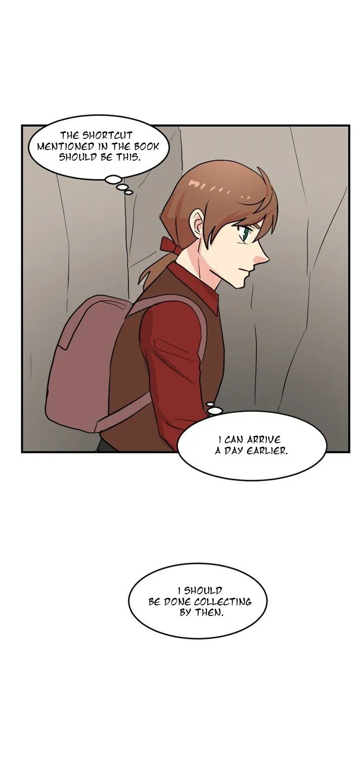Read Reader (Chang Han-Yoon) chapter 43 image 46 on Lezhin