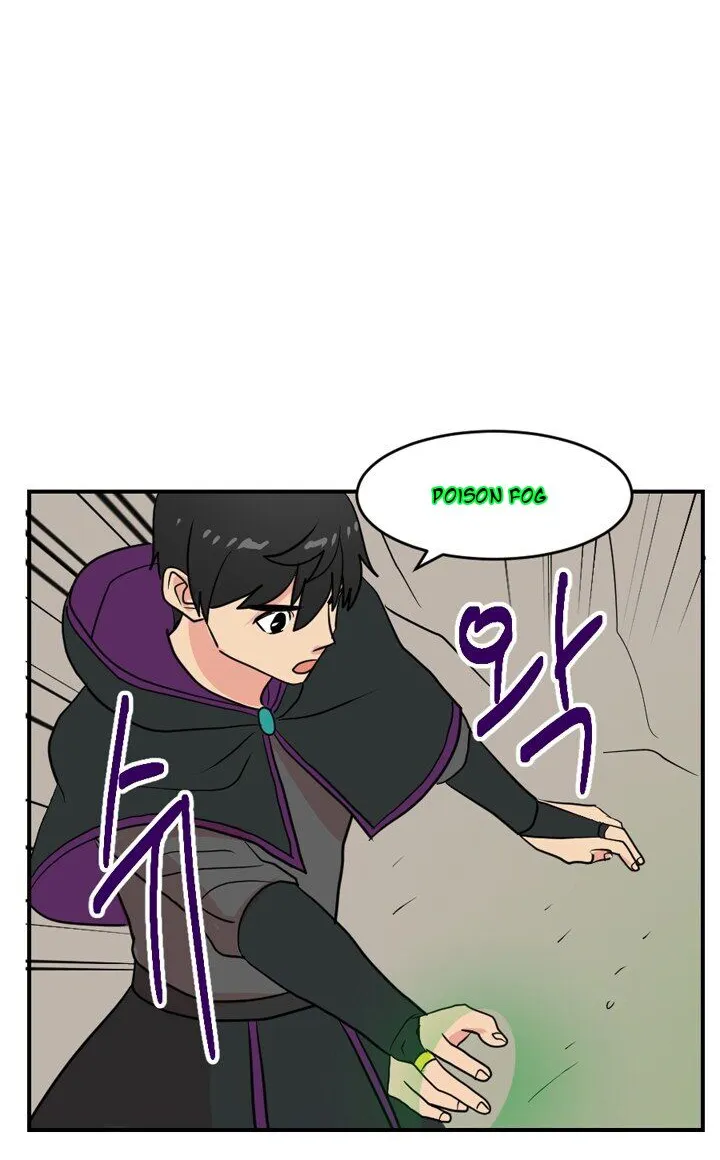 Read Reader (Chang Han-Yoon) chapter 43 image 47 on Lezhin