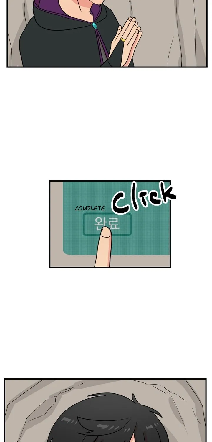 Read Reader (Chang Han-Yoon) chapter 43 image 50 on Lezhin