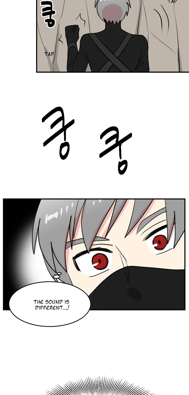 Read Reader (Chang Han-Yoon) chapter 43 image 55 on Lezhin