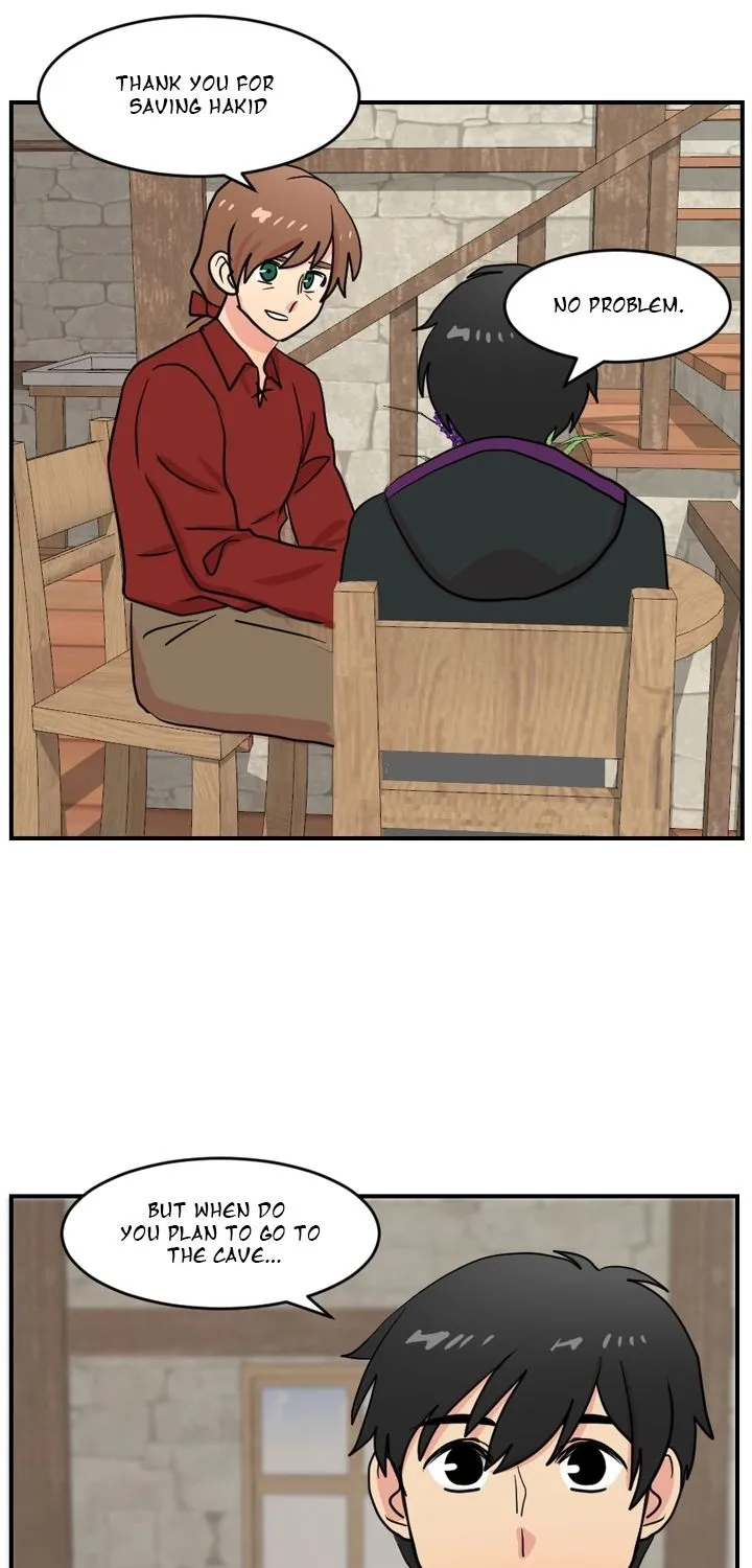 Read Reader (Chang Han-Yoon) chapter 43 image 8 on Lezhin