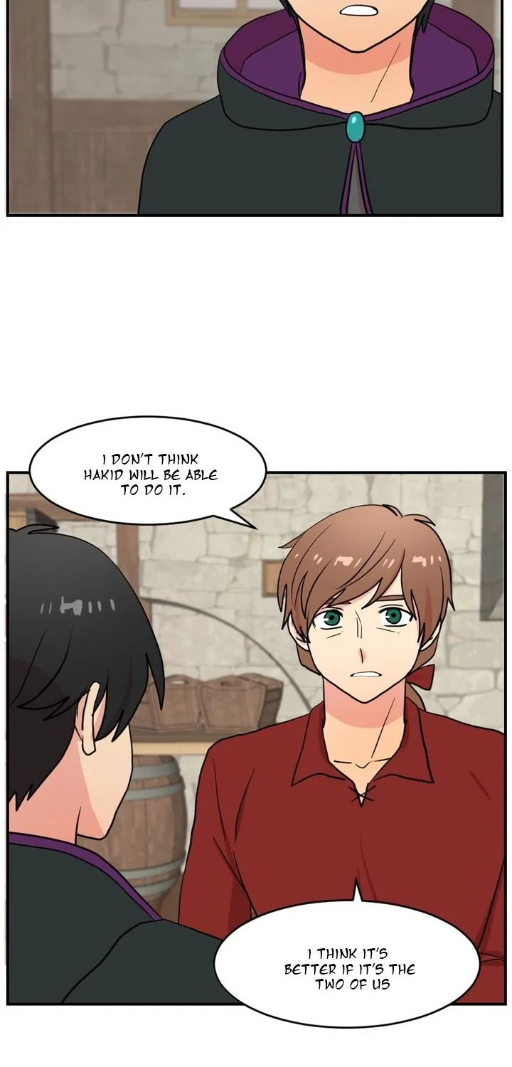 Read Reader (Chang Han-Yoon) chapter 43 image 9 on Lezhin
