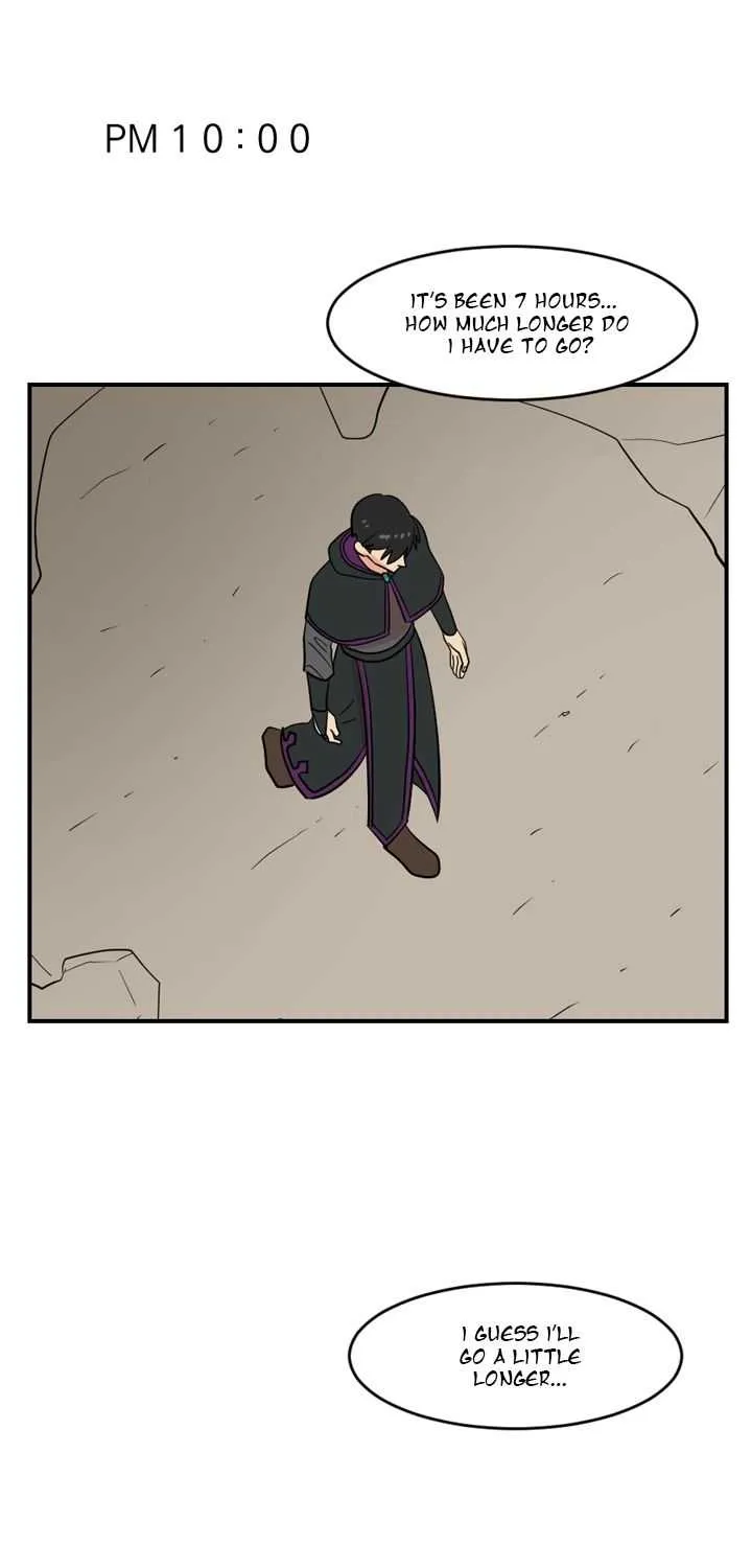 Read Reader (Chang Han-Yoon) chapter 44 image 12 on Lezhin