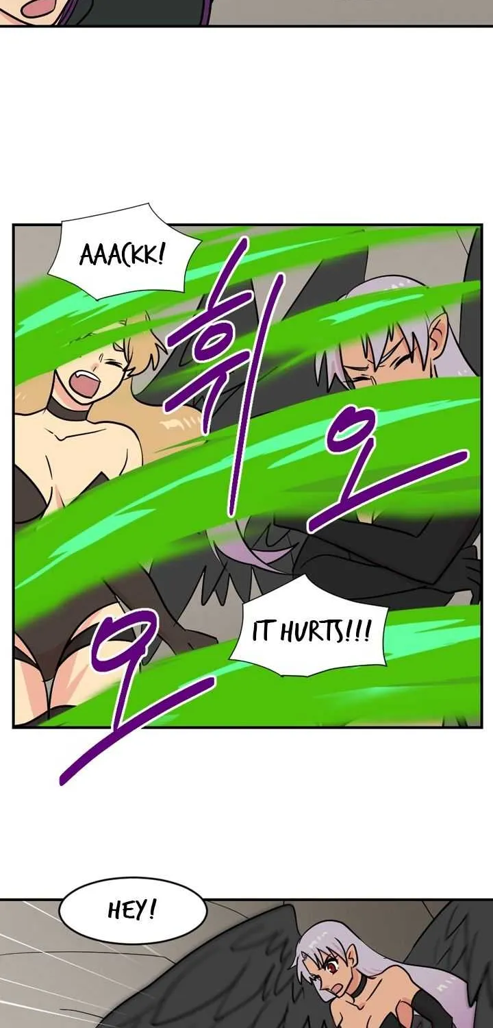 Read Reader (Chang Han-Yoon) chapter 44 image 15 on Lezhin