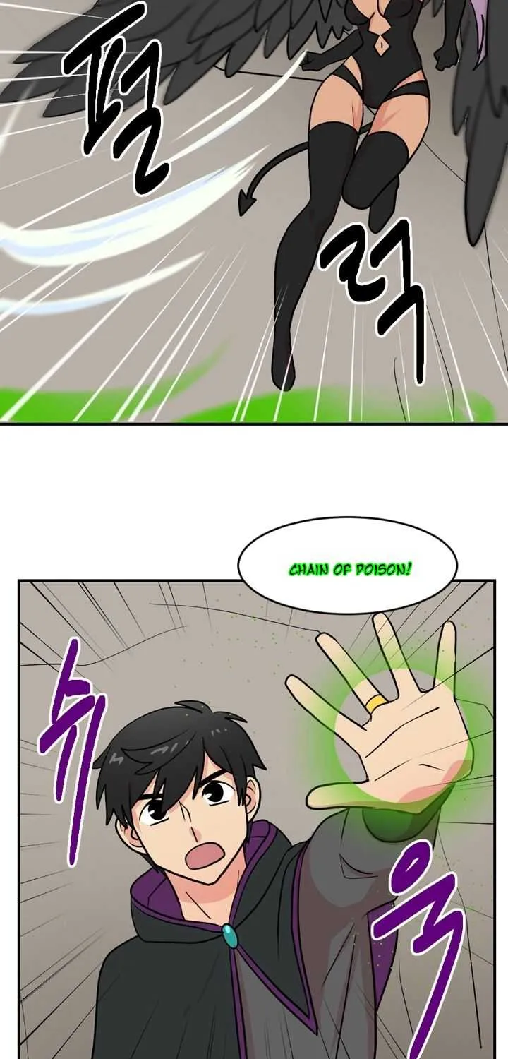 Read Reader (Chang Han-Yoon) chapter 44 image 16 on Lezhin