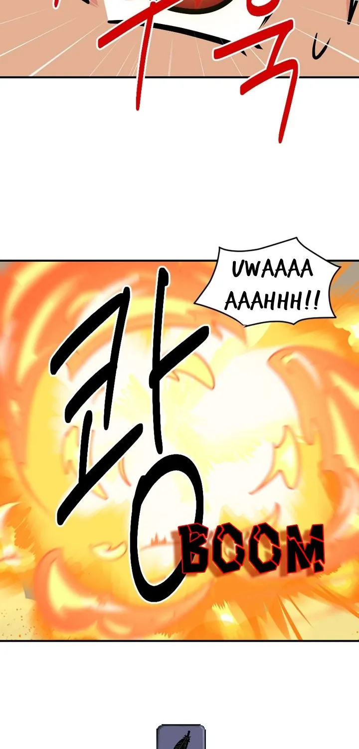 Read Reader (Chang Han-Yoon) chapter 44 image 19 on Lezhin