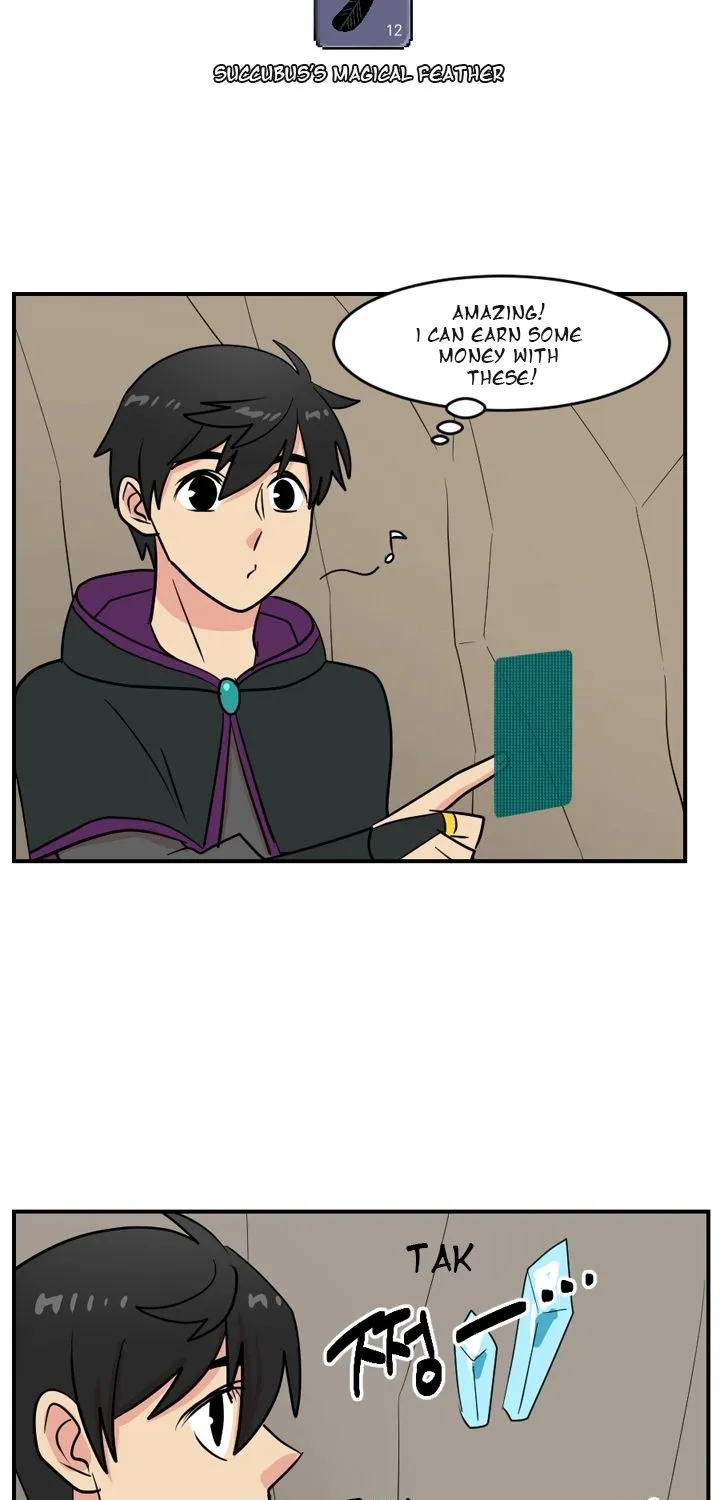 Read Reader (Chang Han-Yoon) chapter 44 image 20 on Lezhin