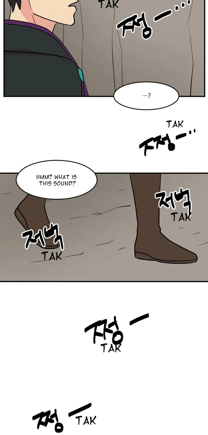 Read Reader (Chang Han-Yoon) chapter 44 image 21 on Lezhin