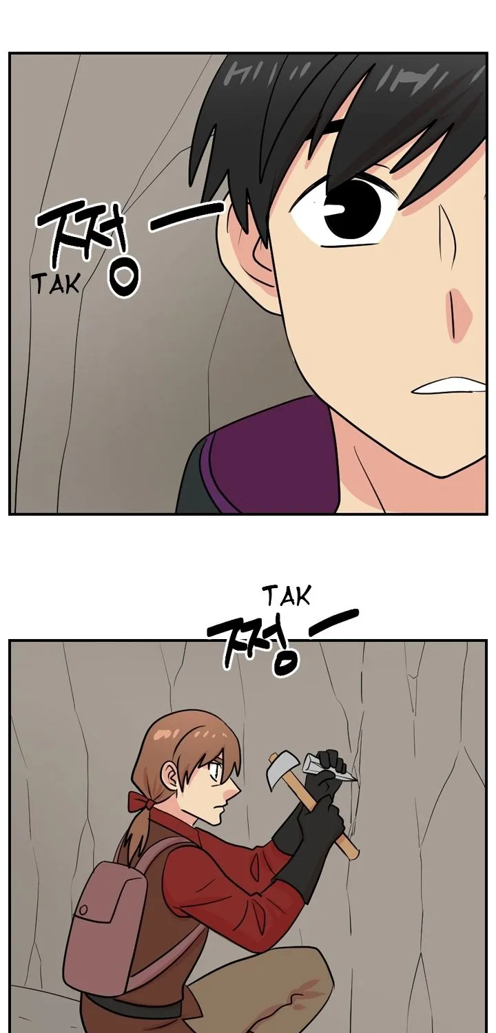 Read Reader (Chang Han-Yoon) chapter 44 image 22 on Lezhin