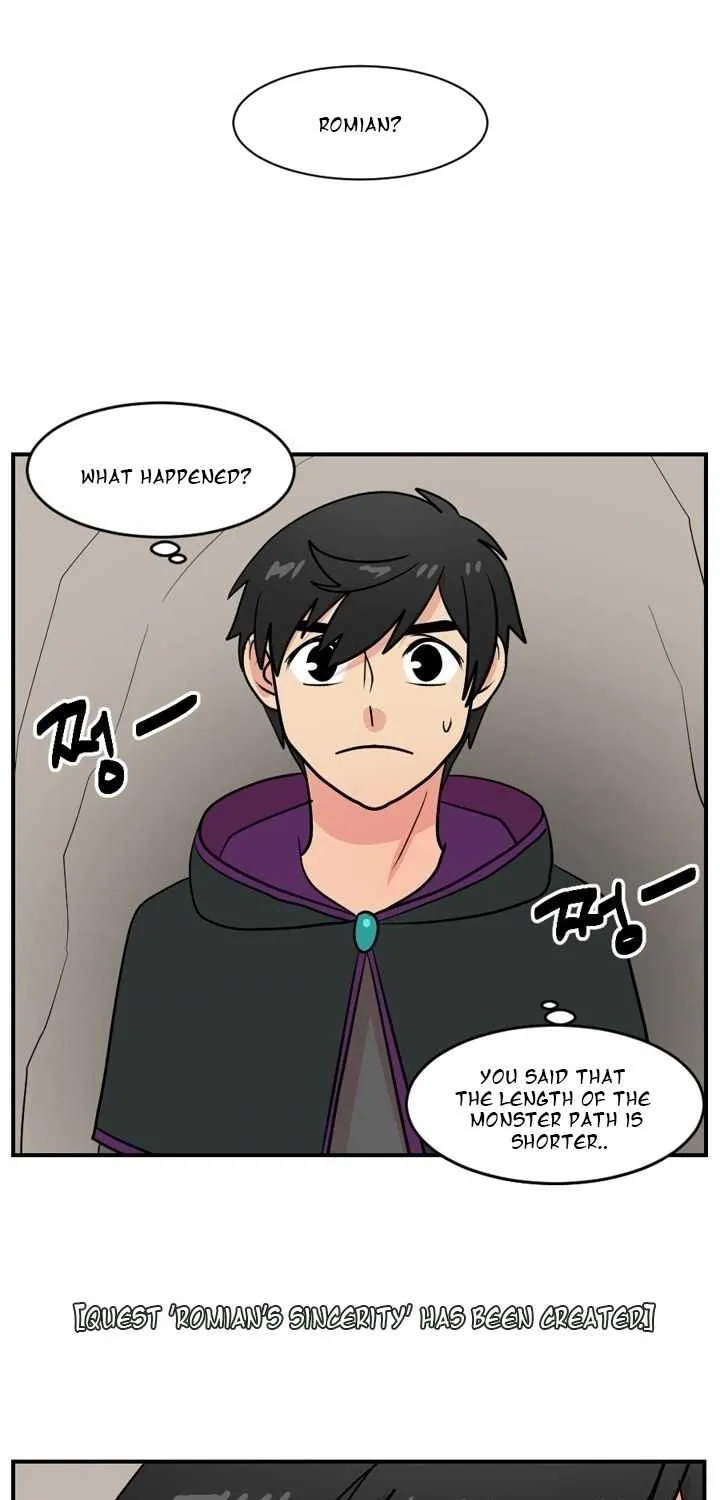 Read Reader (Chang Han-Yoon) chapter 44 image 24 on Lezhin