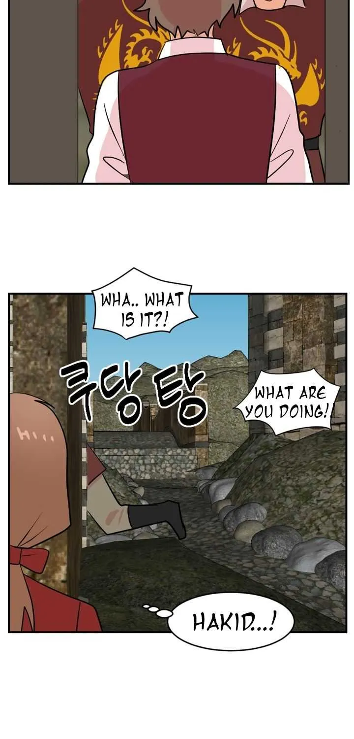 Read Reader (Chang Han-Yoon) chapter 44 image 28 on Lezhin