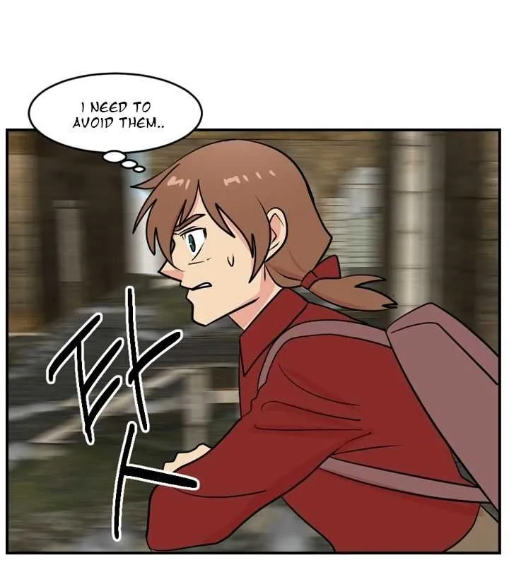 Read Reader (Chang Han-Yoon) chapter 44 image 29 on Lezhin