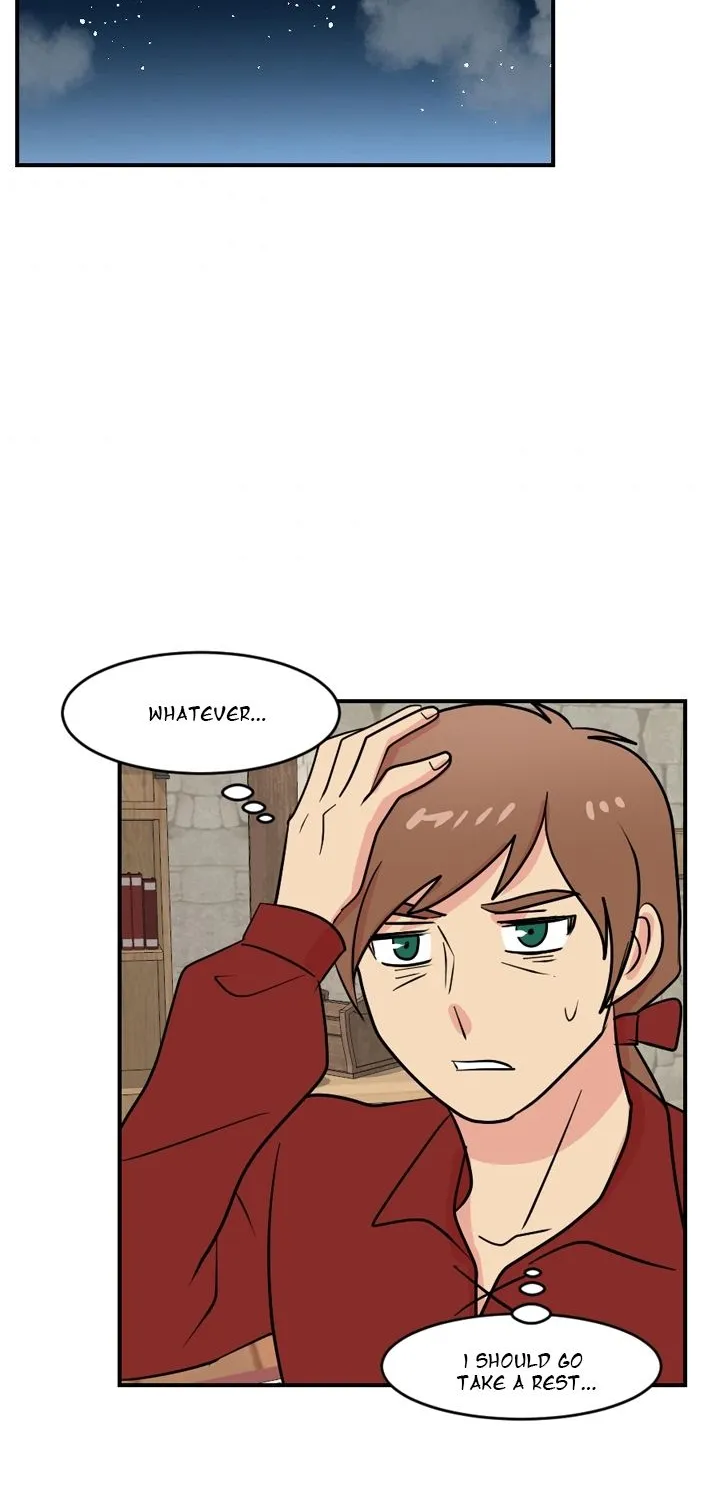 Read Reader (Chang Han-Yoon) chapter 44 image 33 on Lezhin