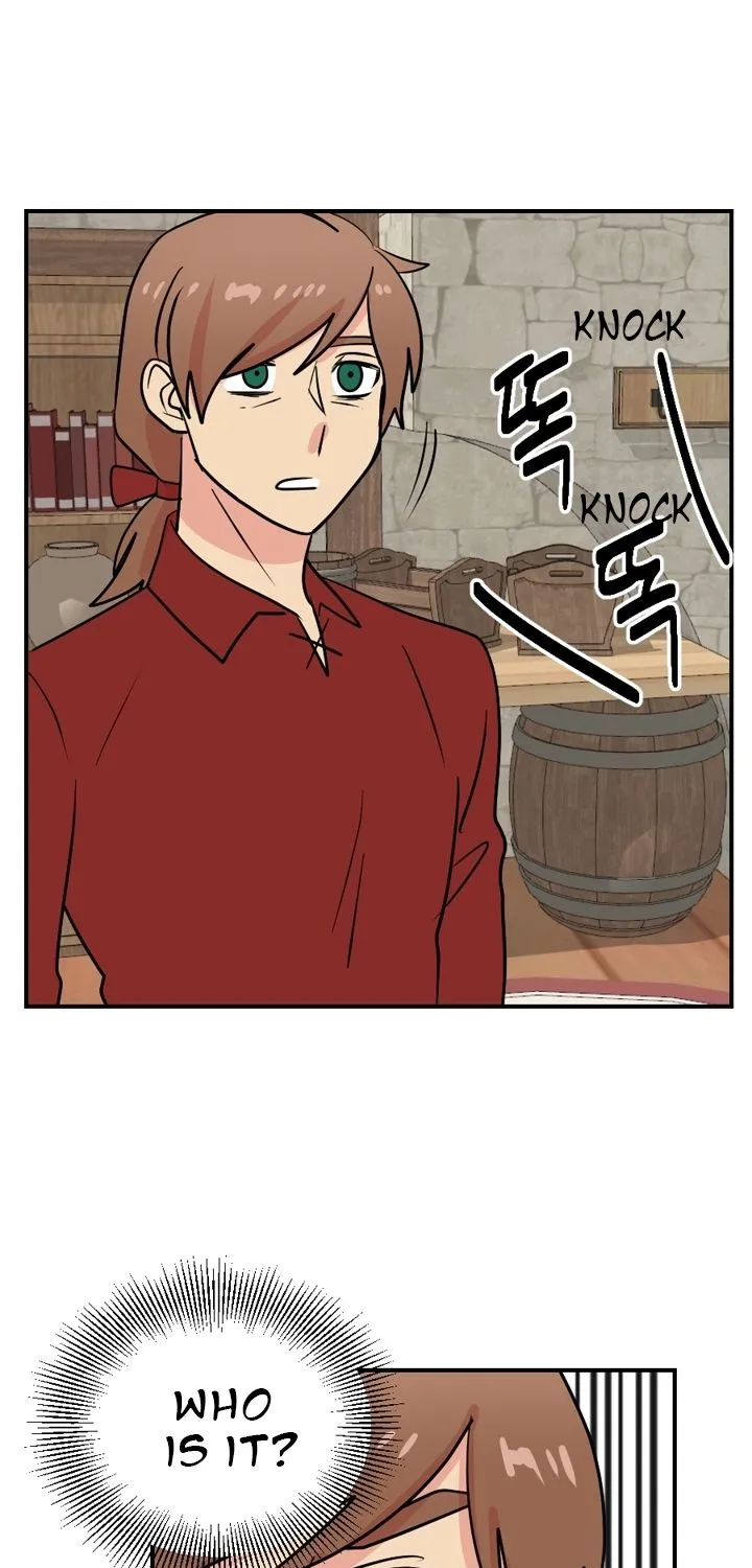 Read Reader (Chang Han-Yoon) chapter 44 image 34 on Lezhin