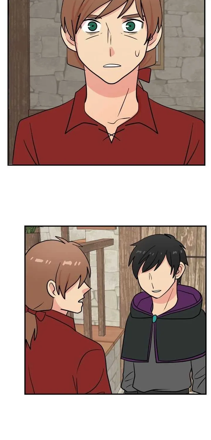 Read Reader (Chang Han-Yoon) chapter 44 image 37 on Lezhin