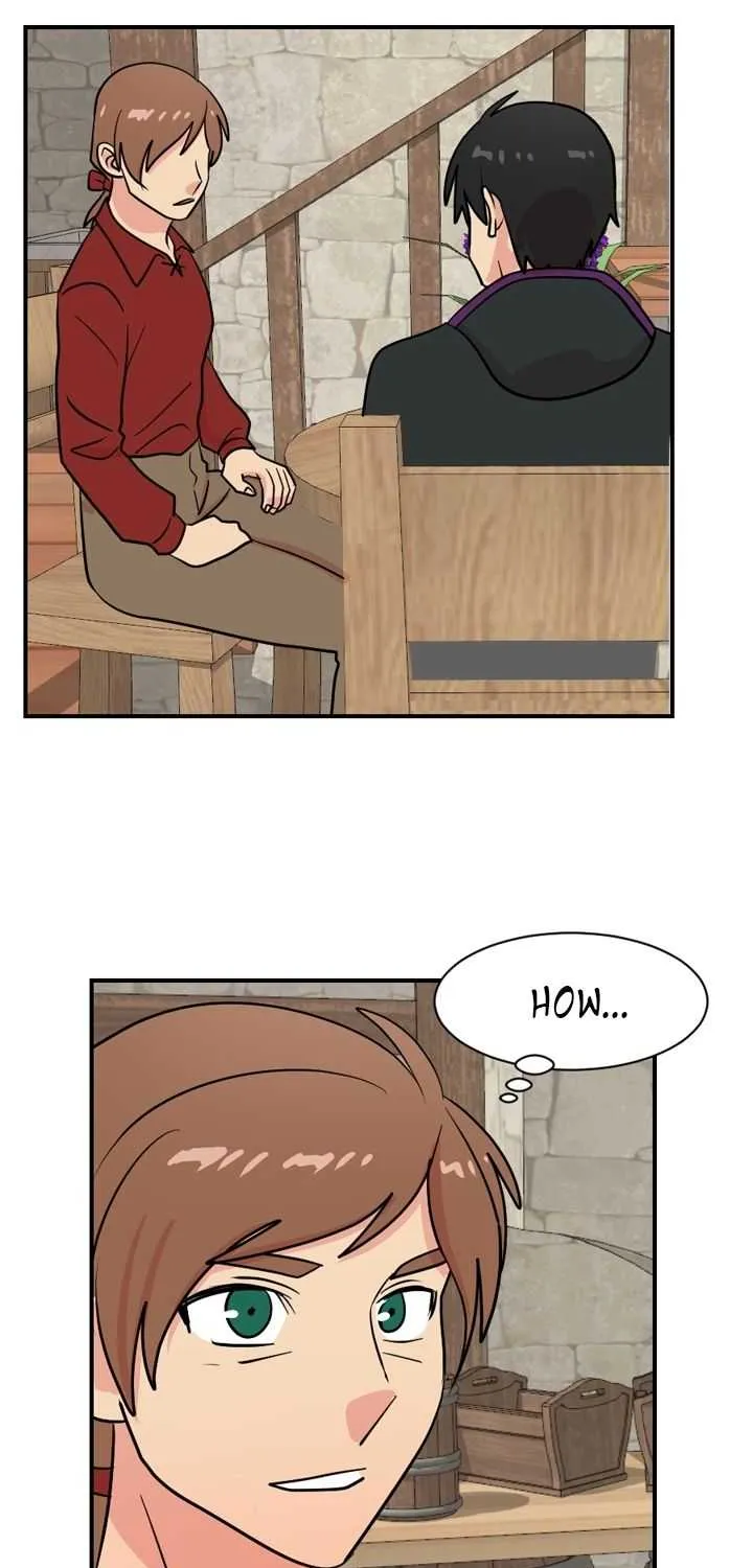 Read Reader (Chang Han-Yoon) chapter 44 image 38 on Lezhin