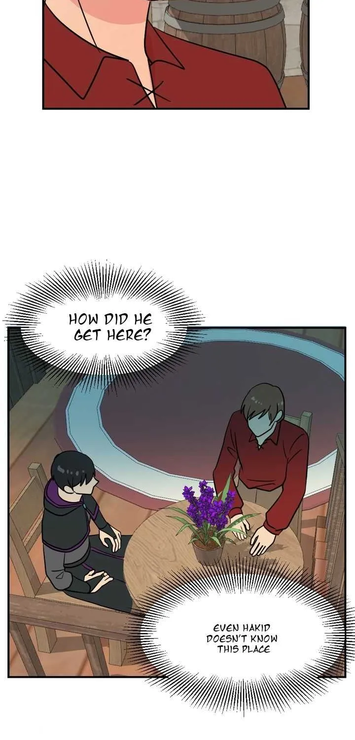 Read Reader (Chang Han-Yoon) chapter 44 image 39 on Lezhin