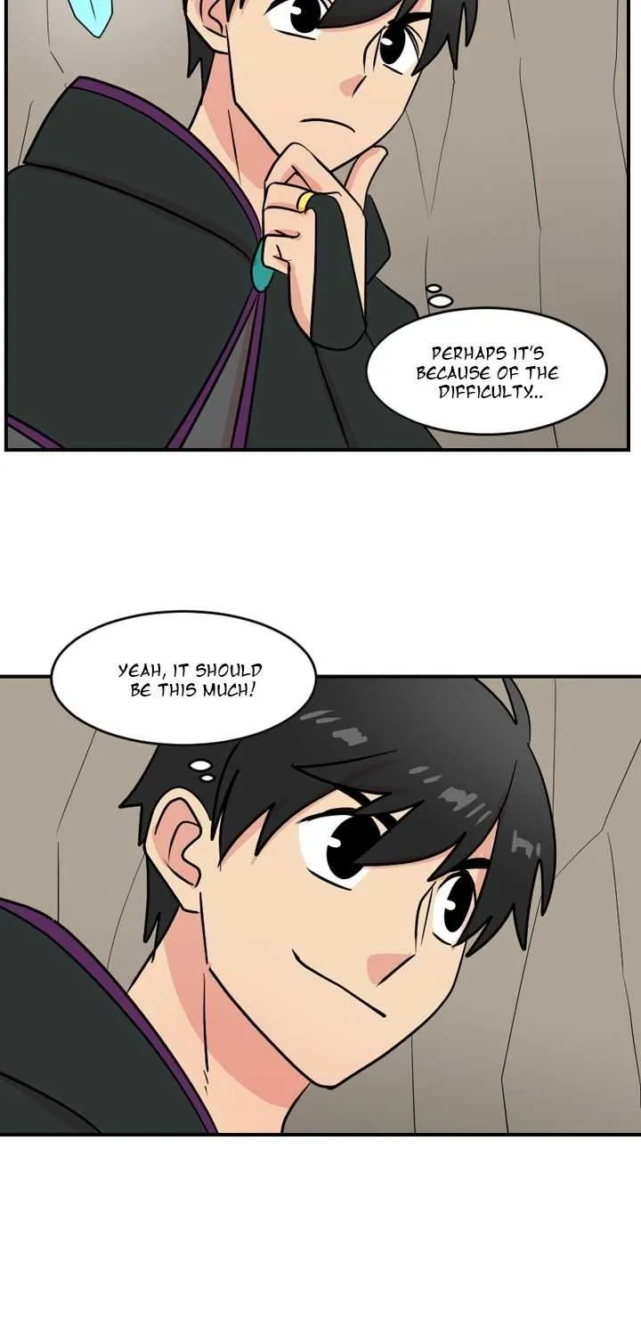 Read Reader (Chang Han-Yoon) chapter 44 image 4 on Lezhin