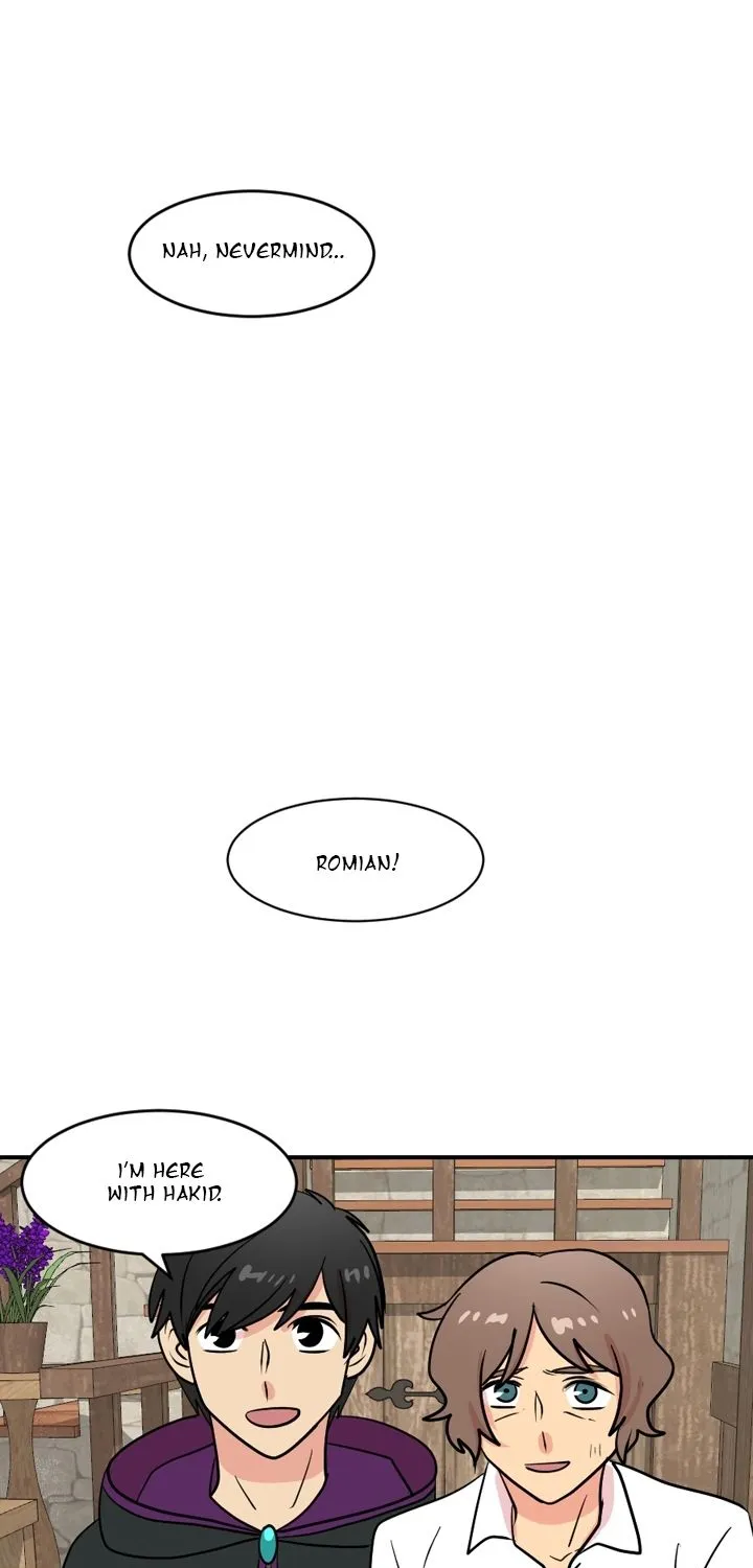 Read Reader (Chang Han-Yoon) chapter 44 image 42 on Lezhin