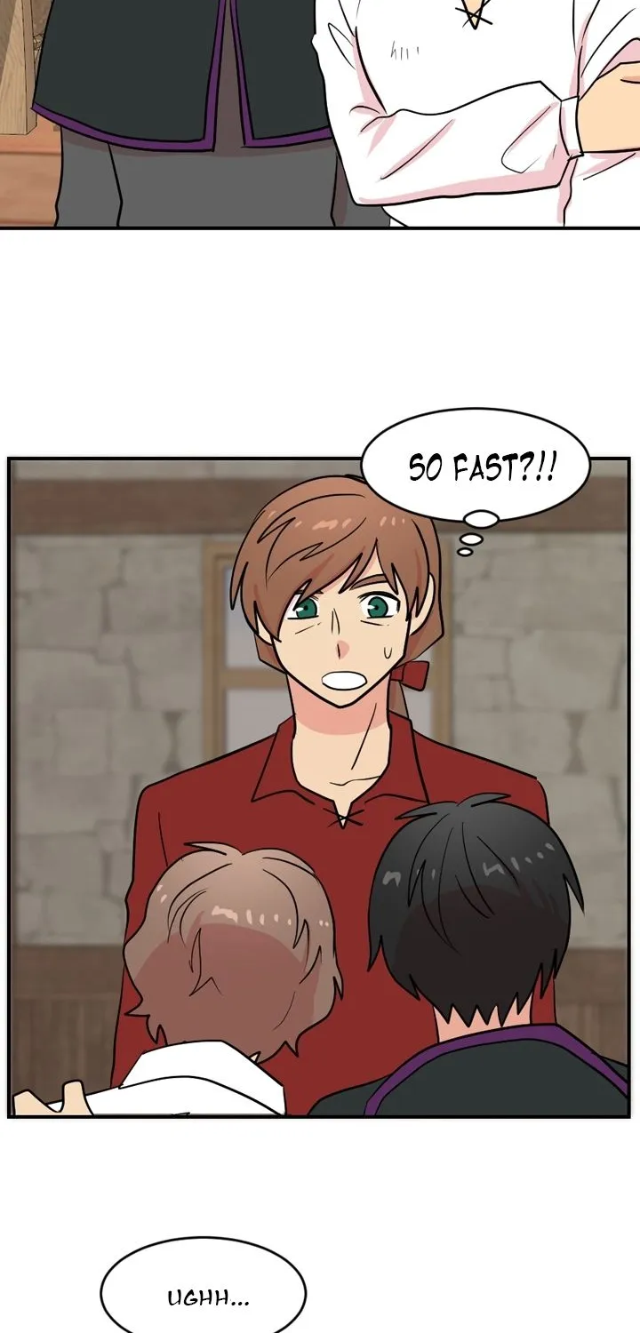 Read Reader (Chang Han-Yoon) chapter 44 image 43 on Lezhin