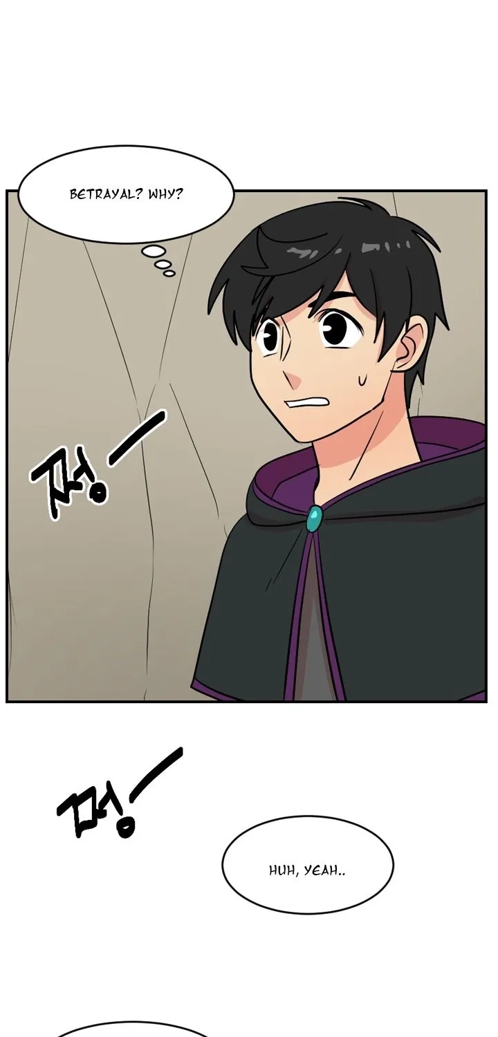 Read Reader (Chang Han-Yoon) chapter 44 image 45 on Lezhin