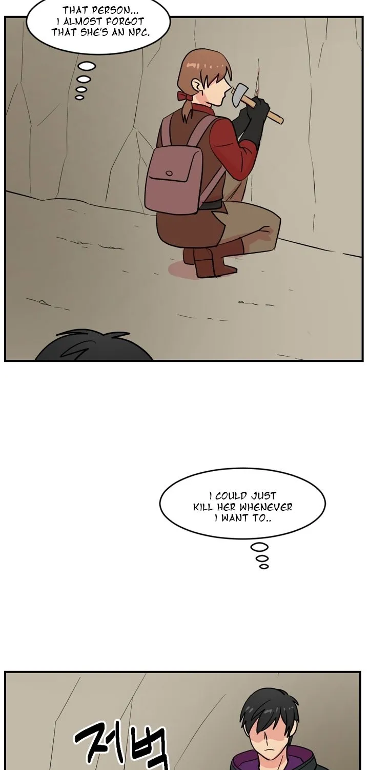 Read Reader (Chang Han-Yoon) chapter 44 image 46 on Lezhin