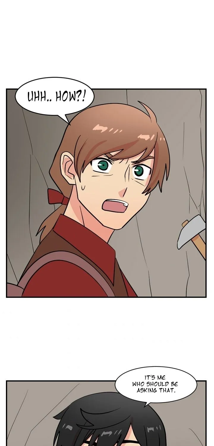 Read Reader (Chang Han-Yoon) chapter 44 image 48 on Lezhin