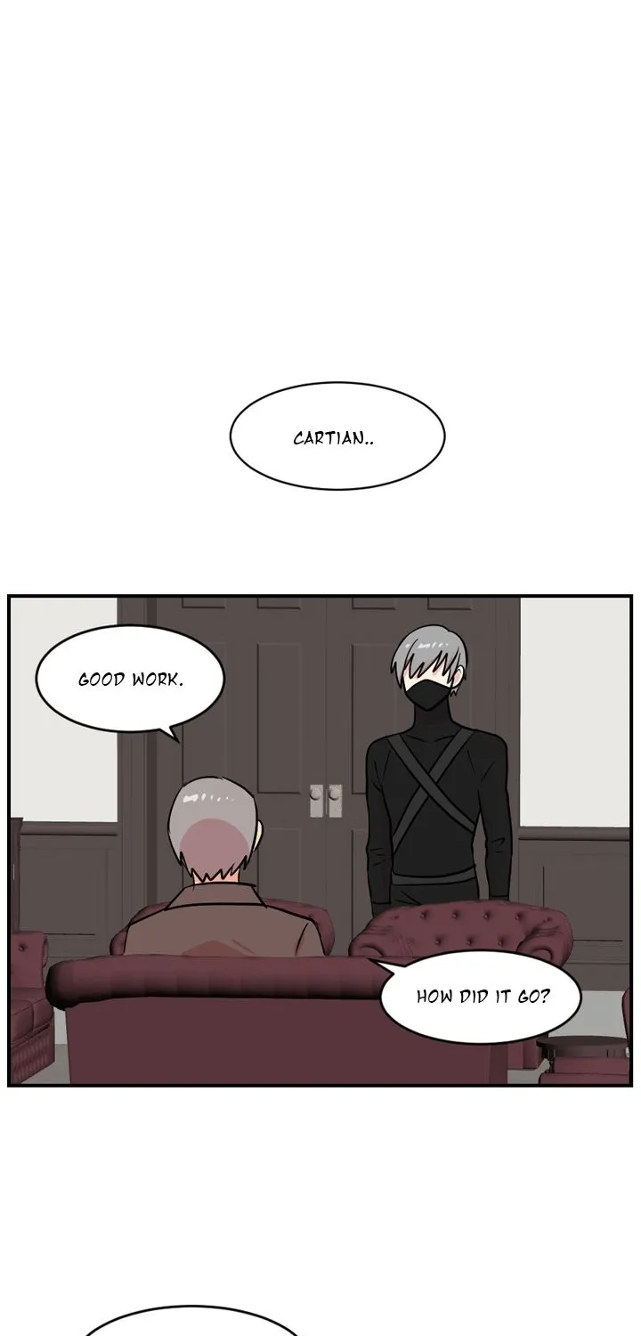 Read Reader (Chang Han-Yoon) chapter 44 image 6 on Lezhin