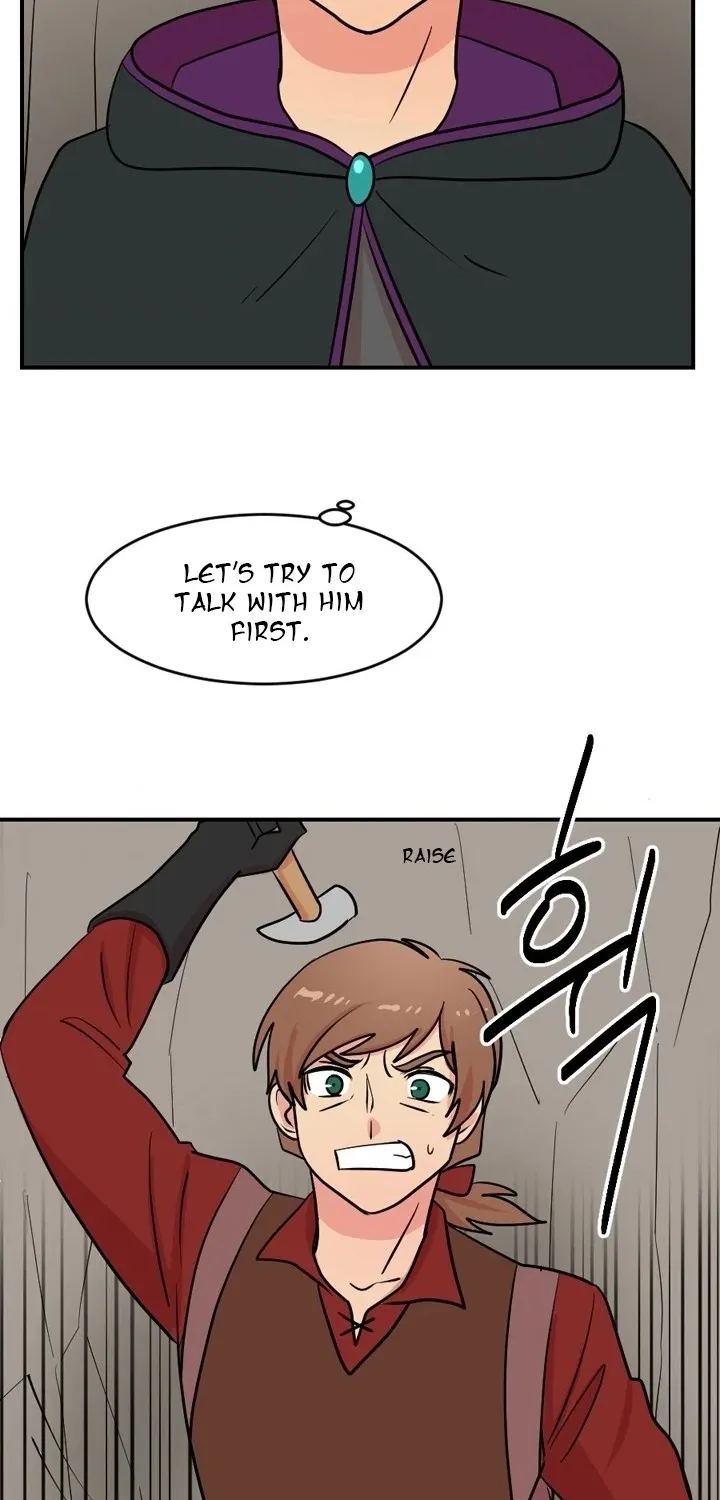 Read Reader (Chang Han-Yoon) chapter 45 image 1 on Lezhin