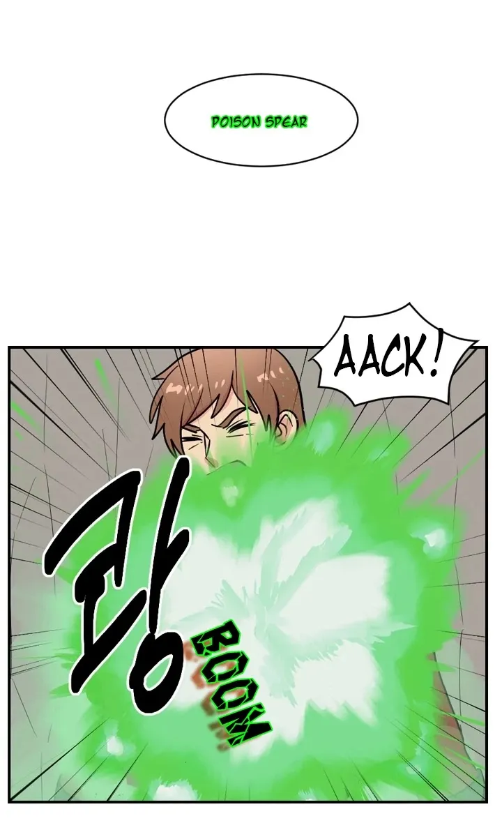 Read Reader (Chang Han-Yoon) chapter 45 image 11 on Lezhin