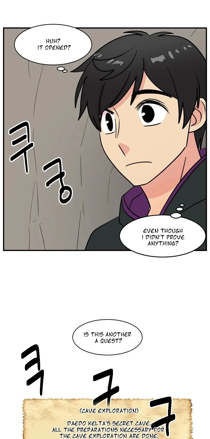 Read Reader (Chang Han-Yoon) chapter 45 image 20 on Lezhin