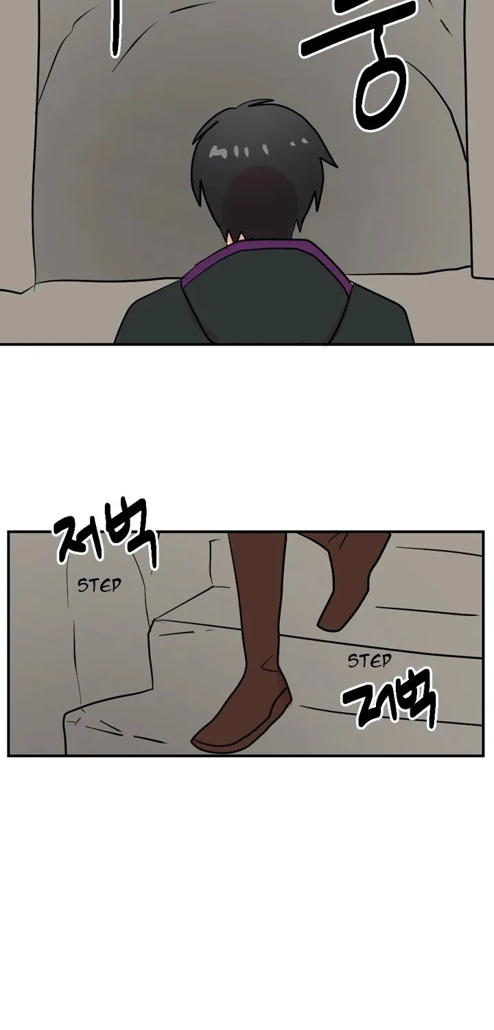 Read Reader (Chang Han-Yoon) chapter 45 image 22 on Lezhin