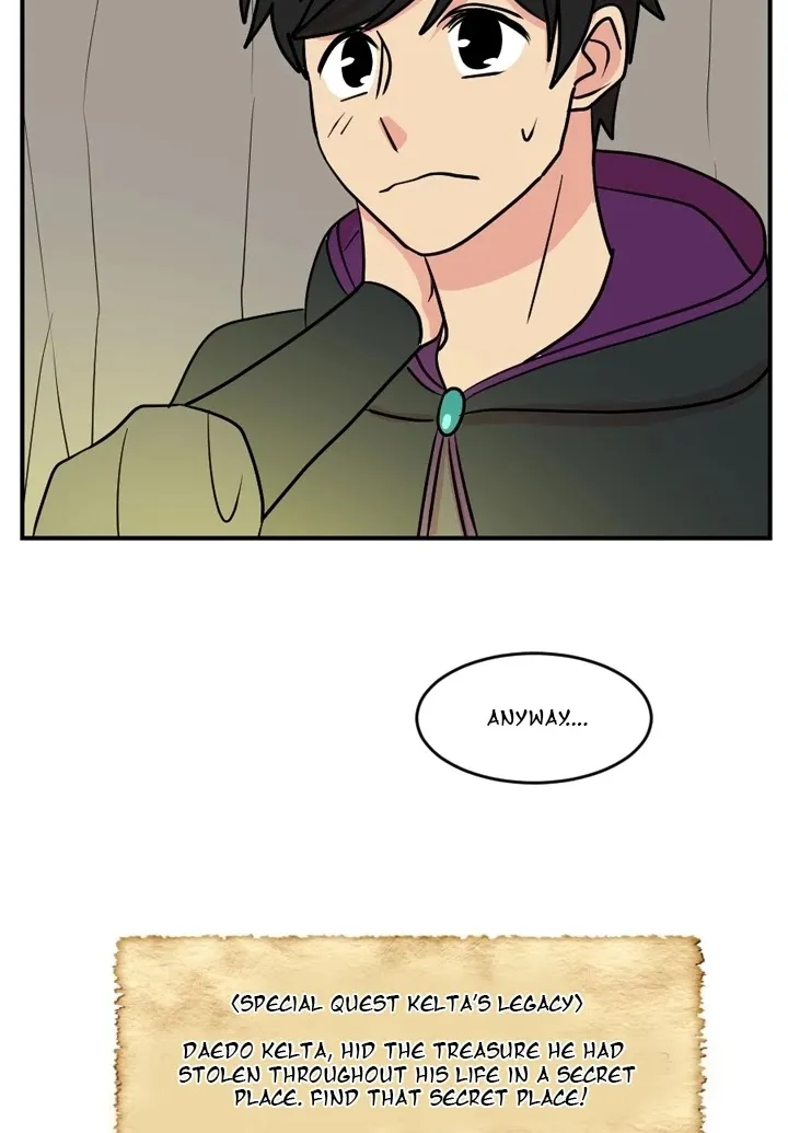 Read Reader (Chang Han-Yoon) chapter 45 image 27 on Lezhin