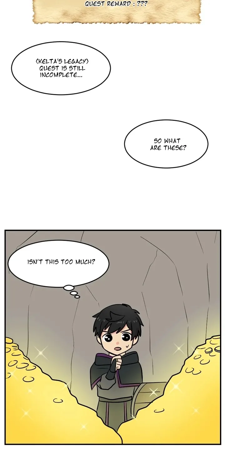 Read Reader (Chang Han-Yoon) chapter 45 image 28 on Lezhin