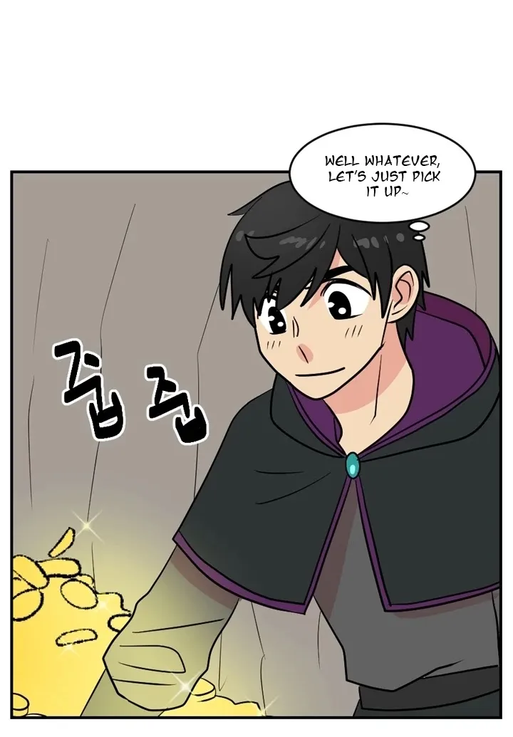 Read Reader (Chang Han-Yoon) chapter 45 image 29 on Lezhin