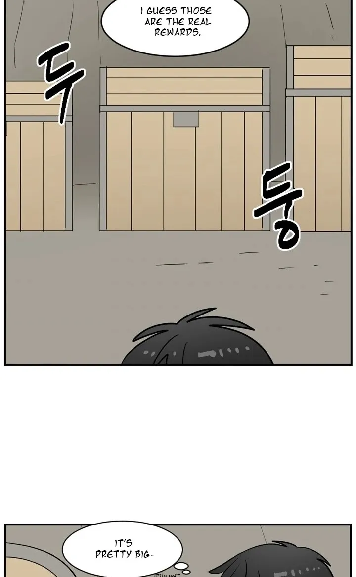 Read Reader (Chang Han-Yoon) chapter 45 image 33 on Lezhin
