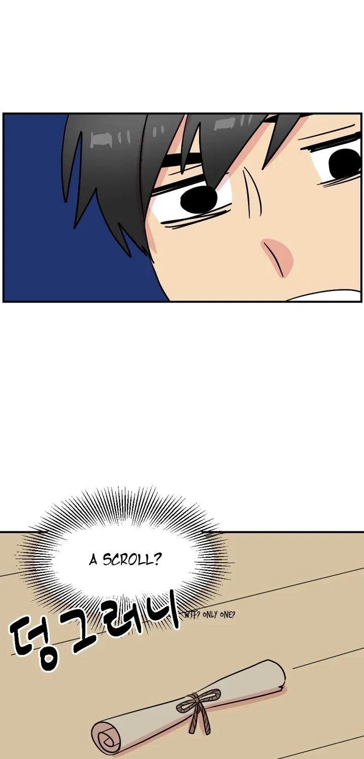 Read Reader (Chang Han-Yoon) chapter 45 image 37 on Lezhin