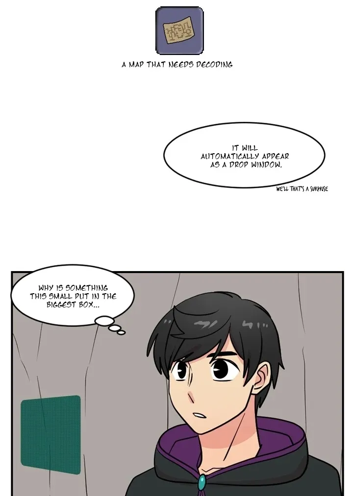 Read Reader (Chang Han-Yoon) chapter 45 image 39 on Lezhin