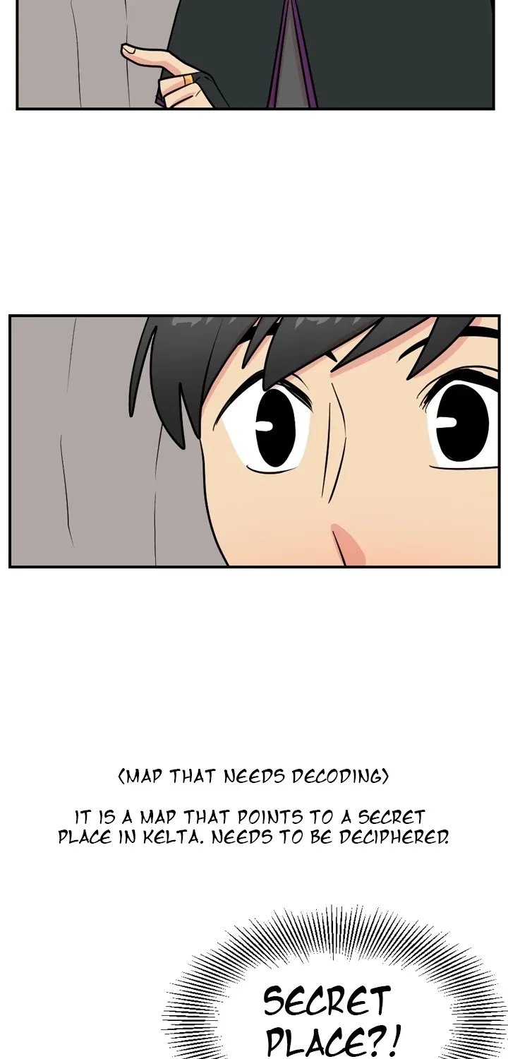 Read Reader (Chang Han-Yoon) chapter 45 image 40 on Lezhin