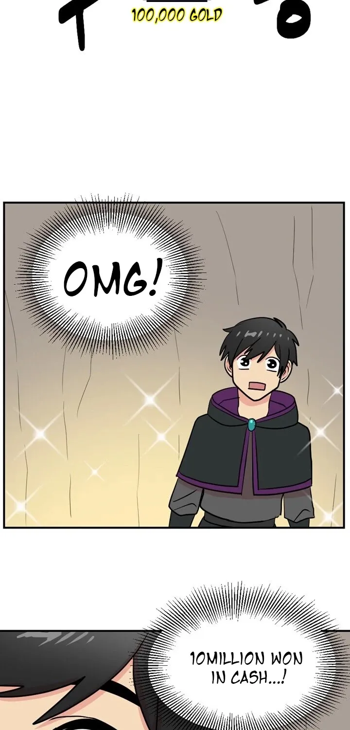Read Reader (Chang Han-Yoon) chapter 45 image 44 on Lezhin