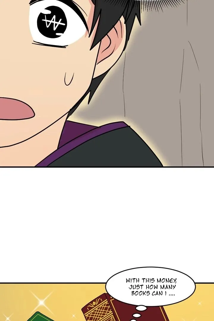 Read Reader (Chang Han-Yoon) chapter 45 image 45 on Lezhin
