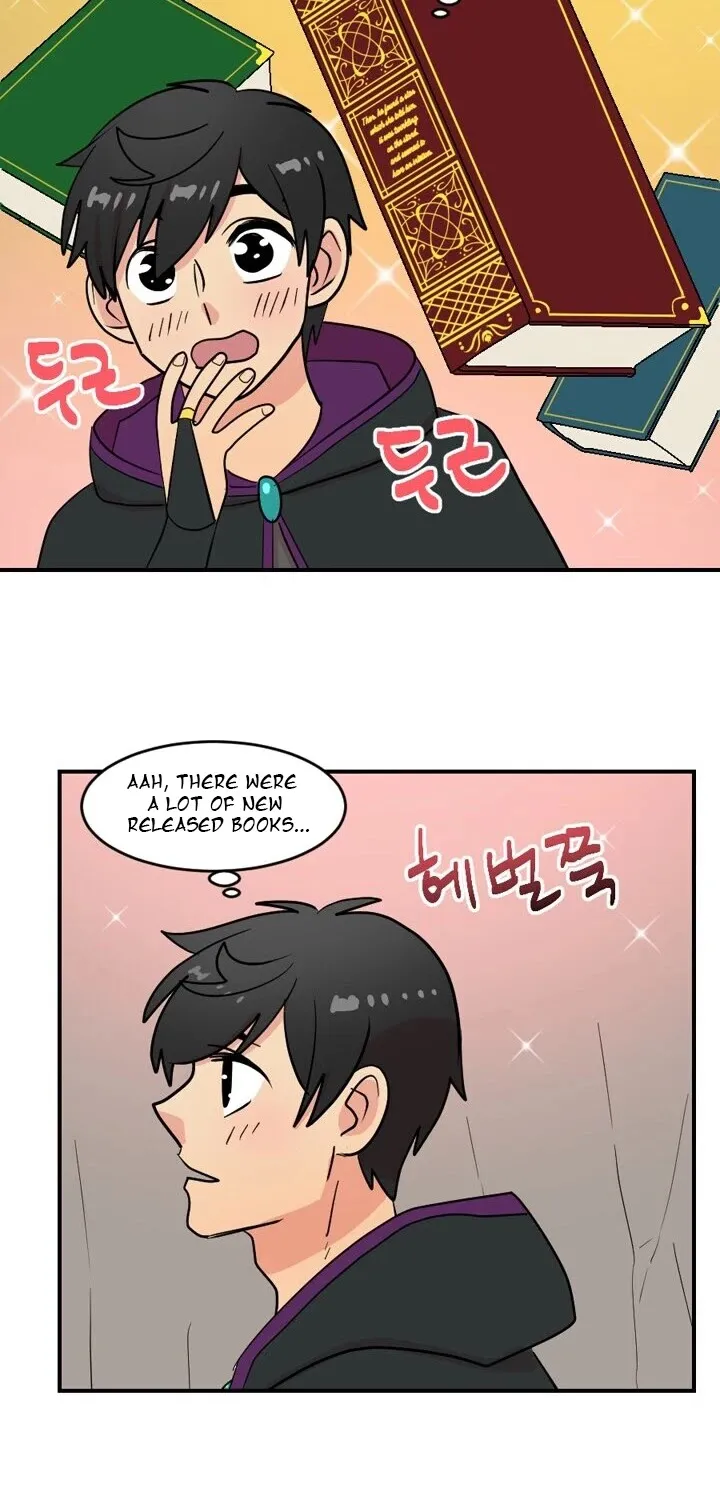 Read Reader (Chang Han-Yoon) chapter 45 image 46 on Lezhin