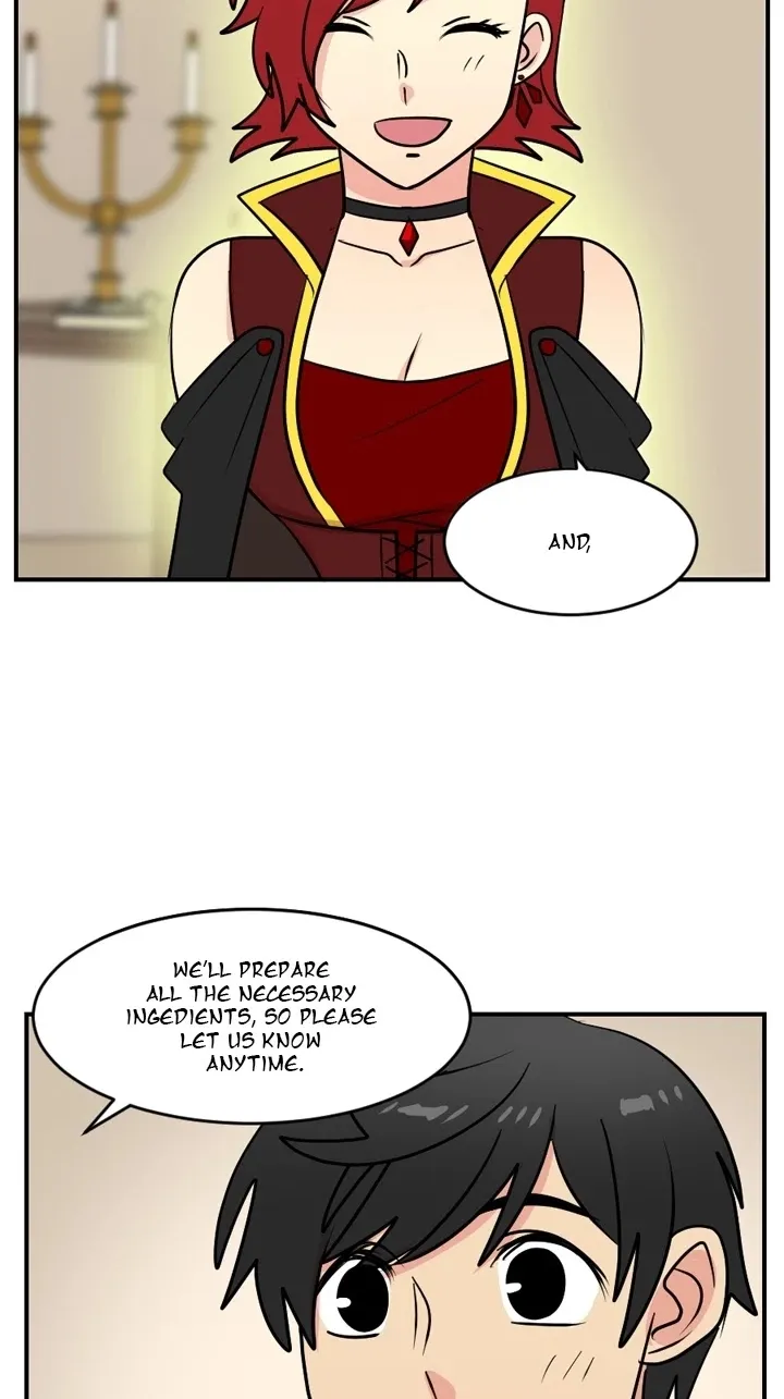 Read Reader (Chang Han-Yoon) chapter 47 image 15 on Lezhin