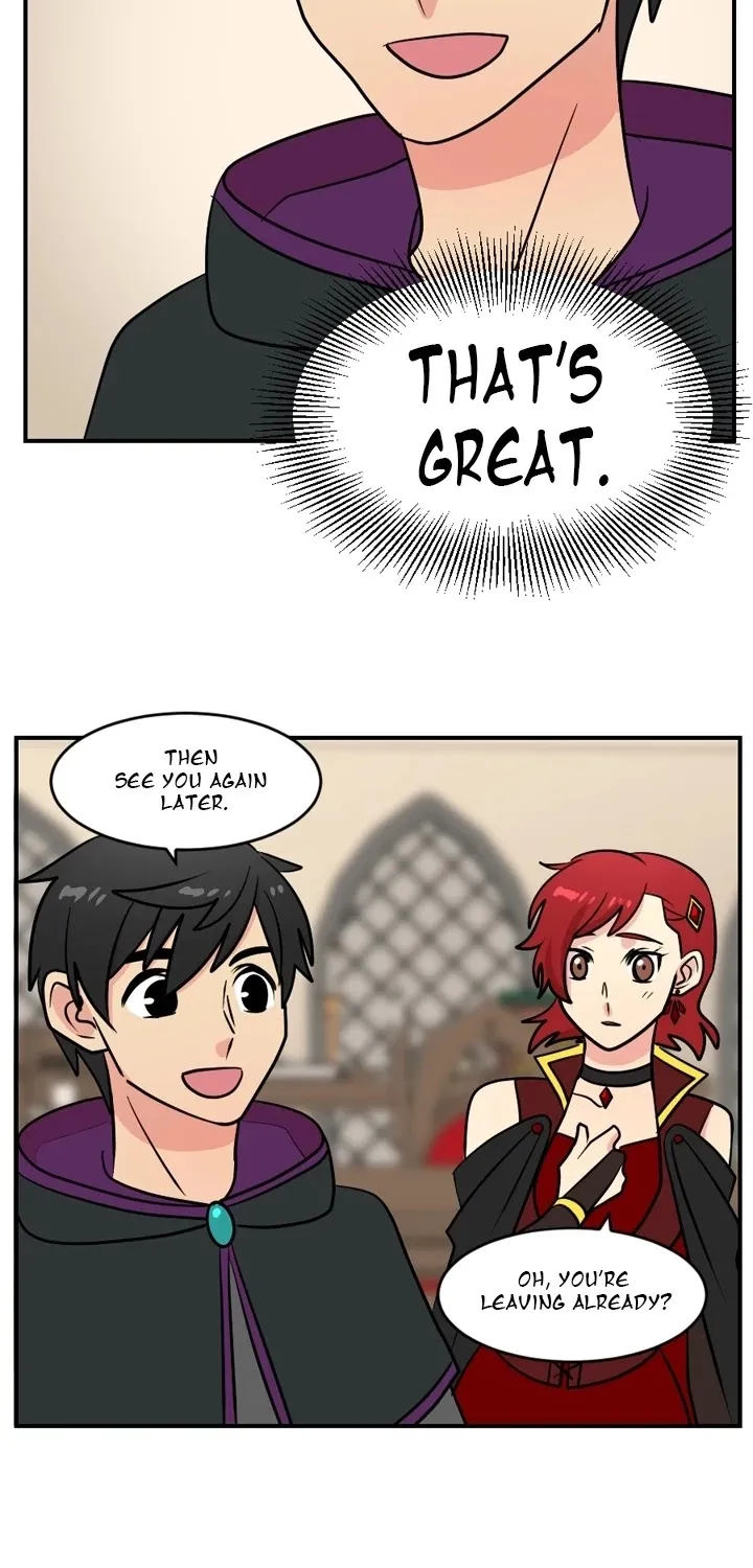 Read Reader (Chang Han-Yoon) chapter 47 image 16 on Lezhin