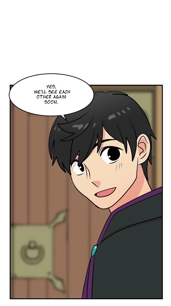 Read Reader (Chang Han-Yoon) chapter 47 image 17 on Lezhin