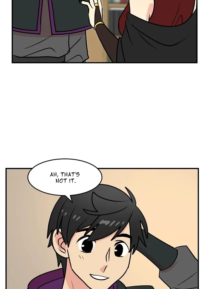 Read Reader (Chang Han-Yoon) chapter 47 image 21 on Lezhin