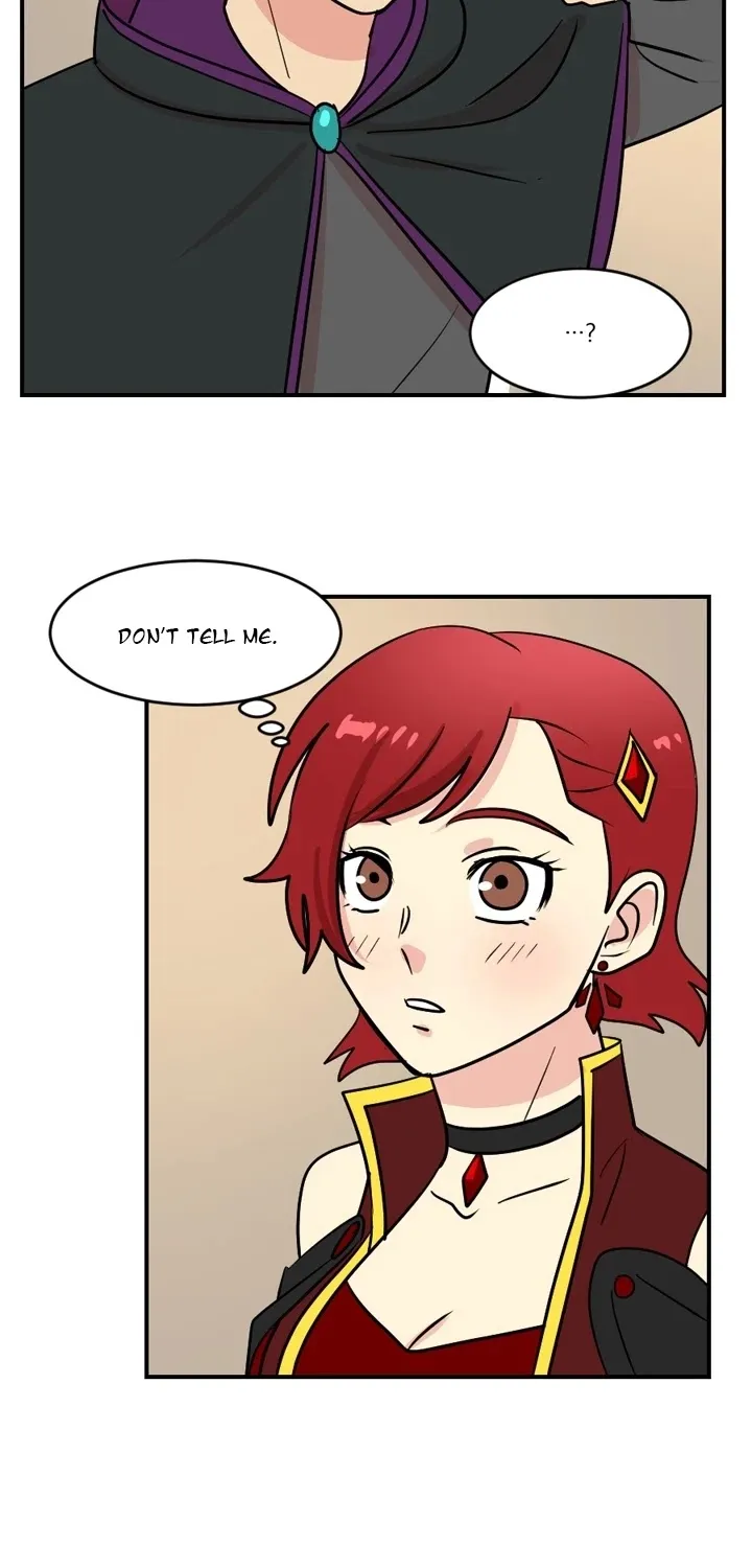 Read Reader (Chang Han-Yoon) chapter 47 image 22 on Lezhin