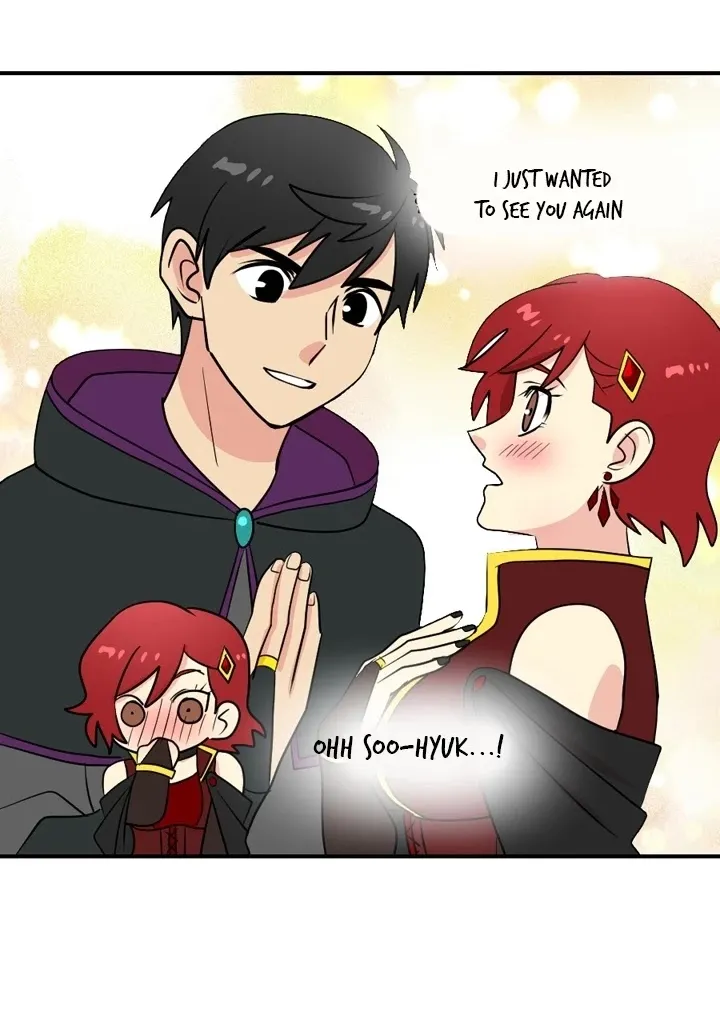 Read Reader (Chang Han-Yoon) chapter 47 image 23 on Lezhin