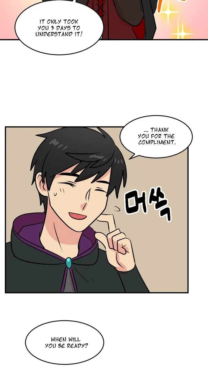 Read Reader (Chang Han-Yoon) chapter 47 image 27 on Lezhin