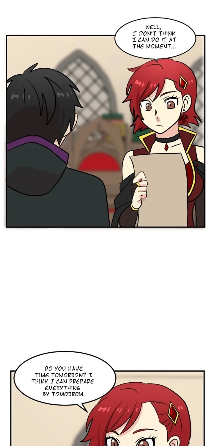 Read Reader (Chang Han-Yoon) chapter 47 image 28 on Lezhin